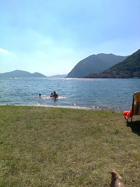 Uliveto Apartment Sulzano Italy