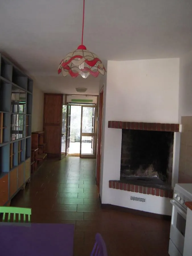Uliveto Apartment Sulzano