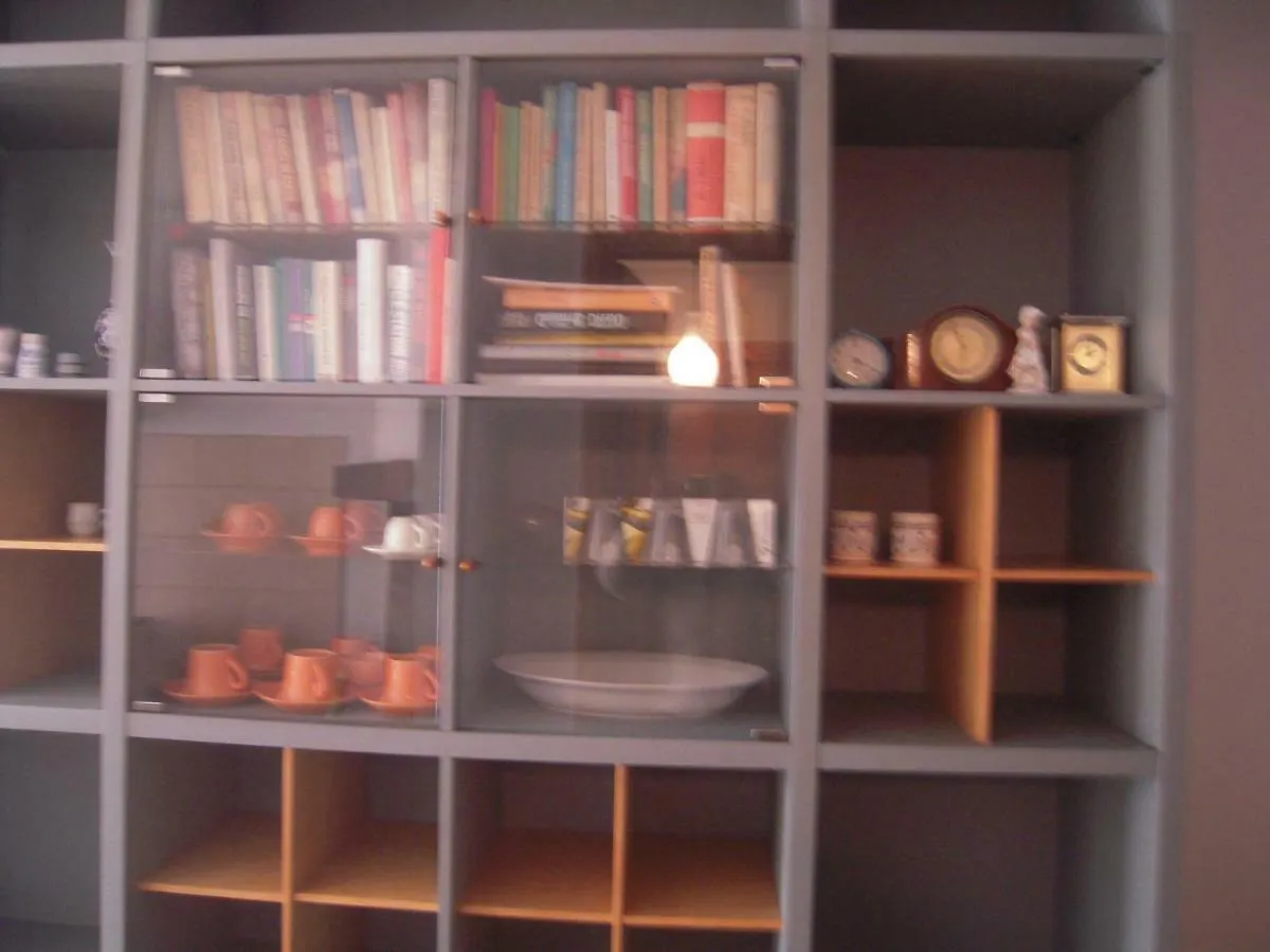 Uliveto Apartment Sulzano