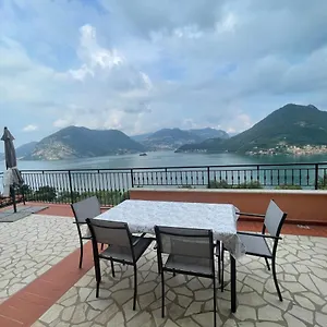  Apartment Vista D'iseo