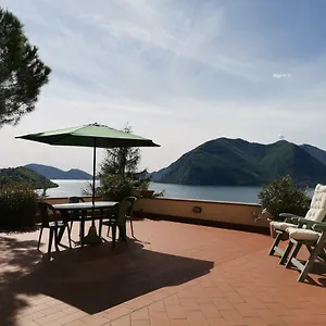  Apartment Iseolakerental - La Collina Di