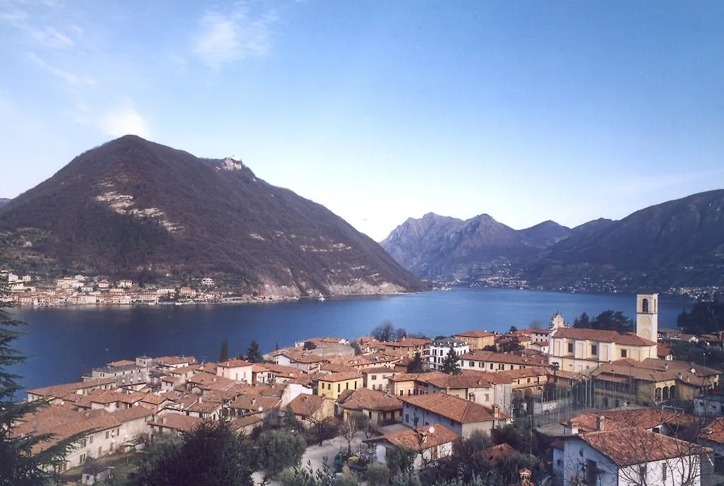 Ferienwohnung Uliveto Sulzano