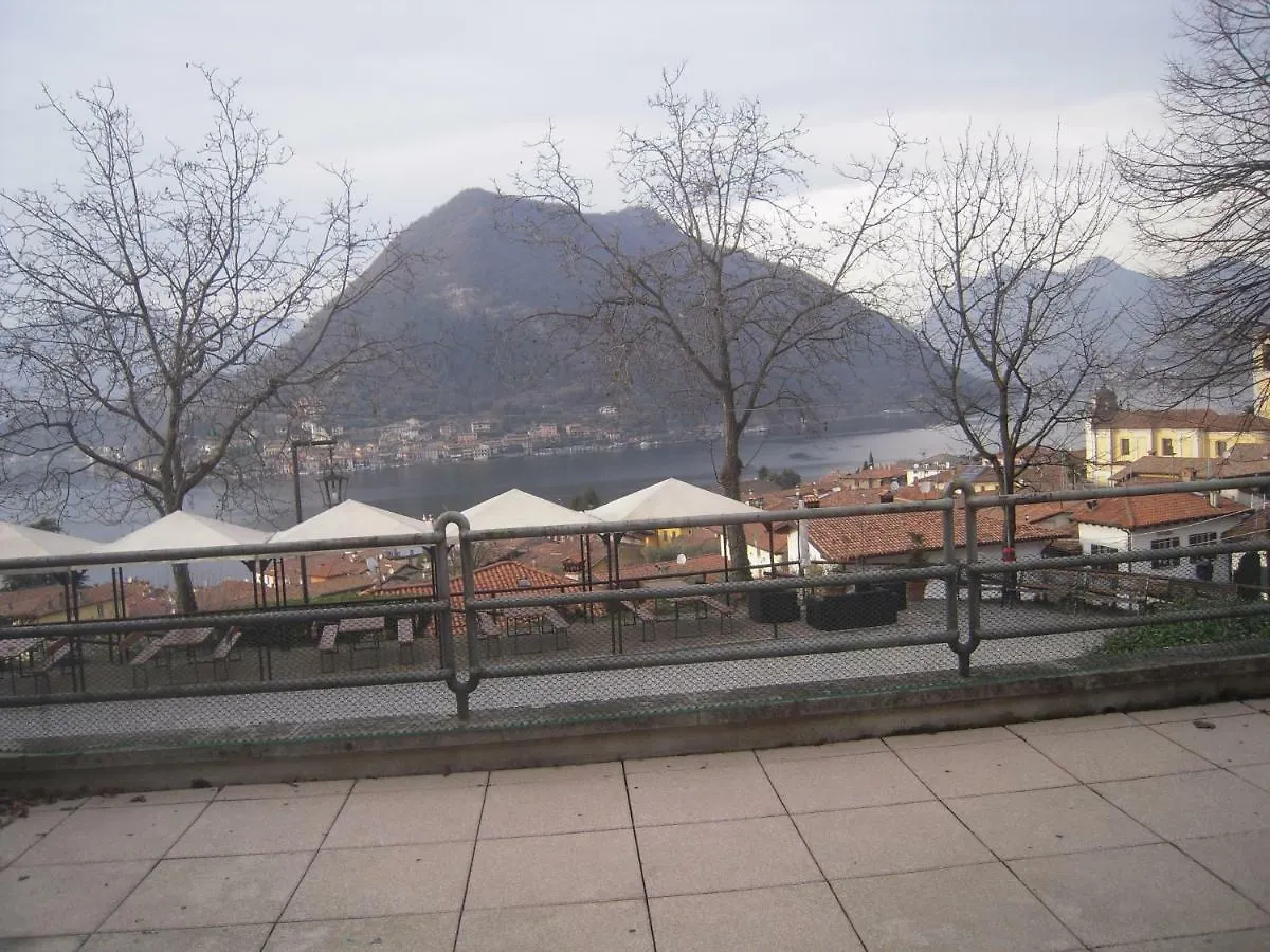 Apartment Ferienwohnung Uliveto Sulzano Italien