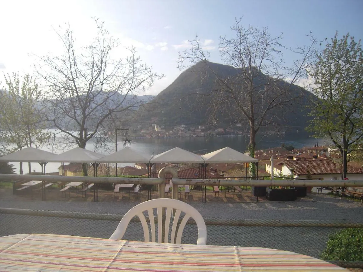 Uliveto Apartment Sulzano