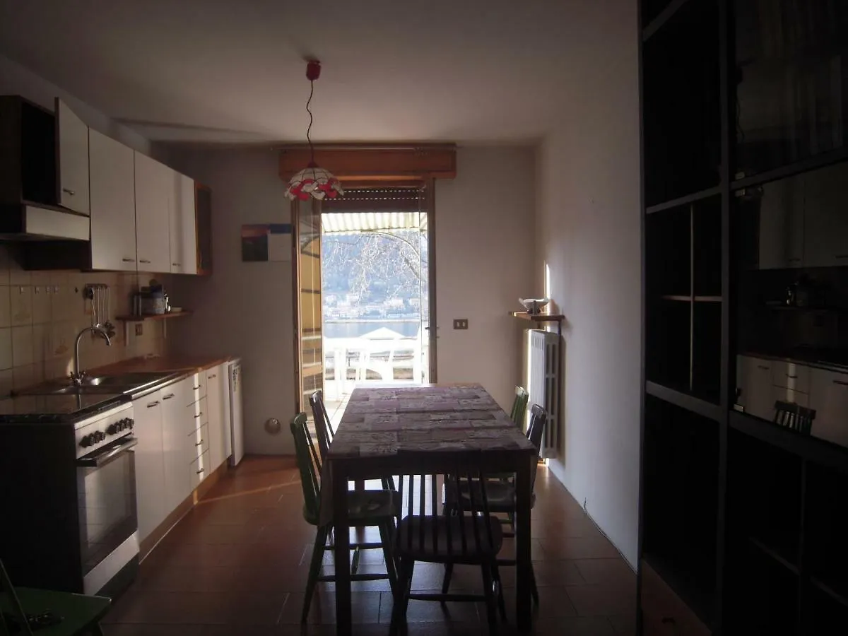 Ferienwohnung Uliveto Sulzano 0*,
