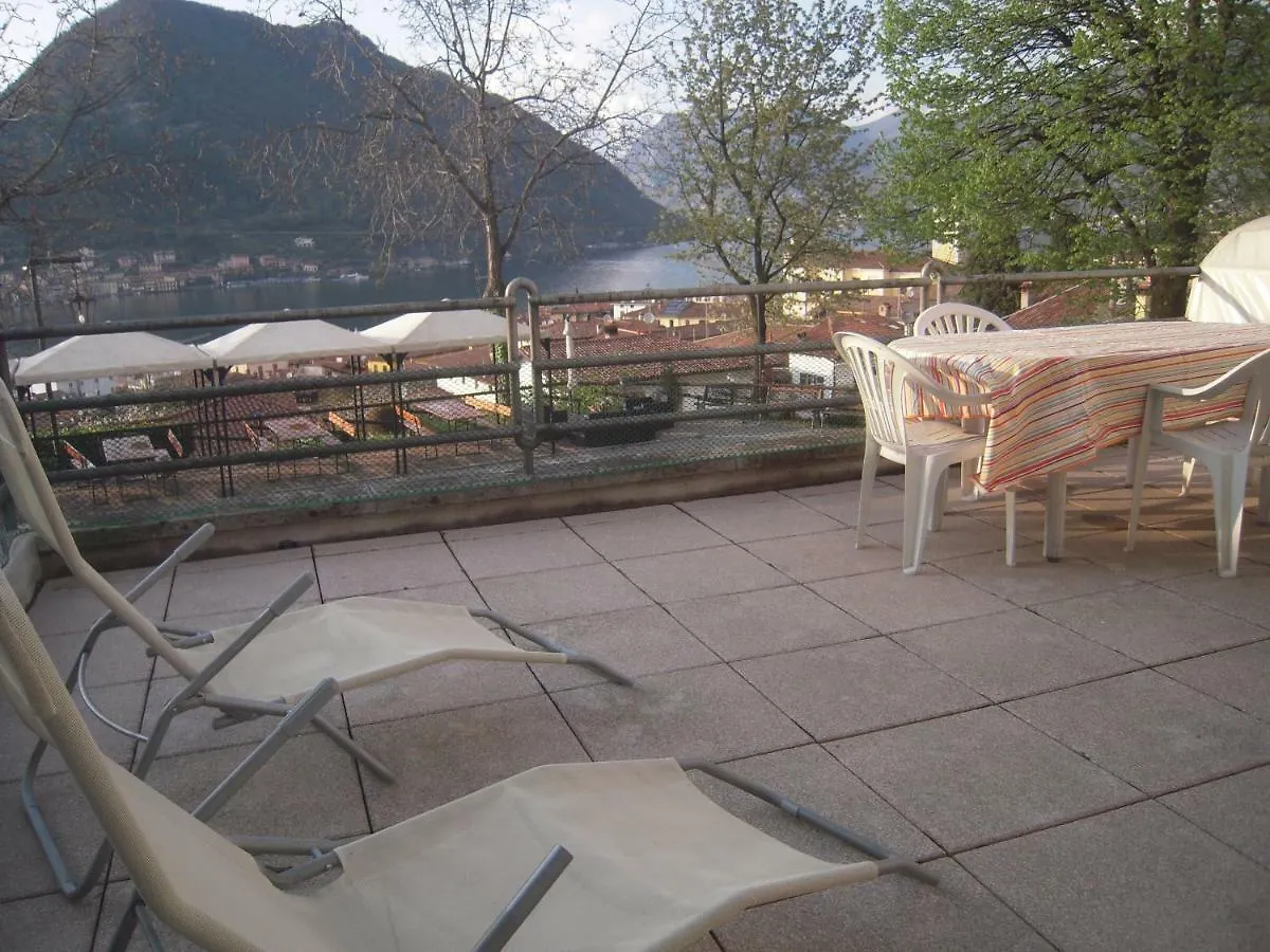 Ferienwohnung Uliveto Sulzano Apartment