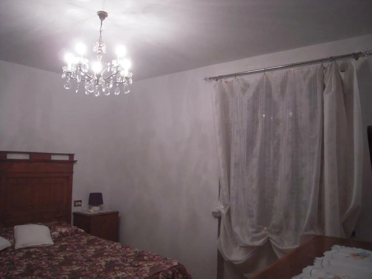 Uliveto Apartment Sulzano