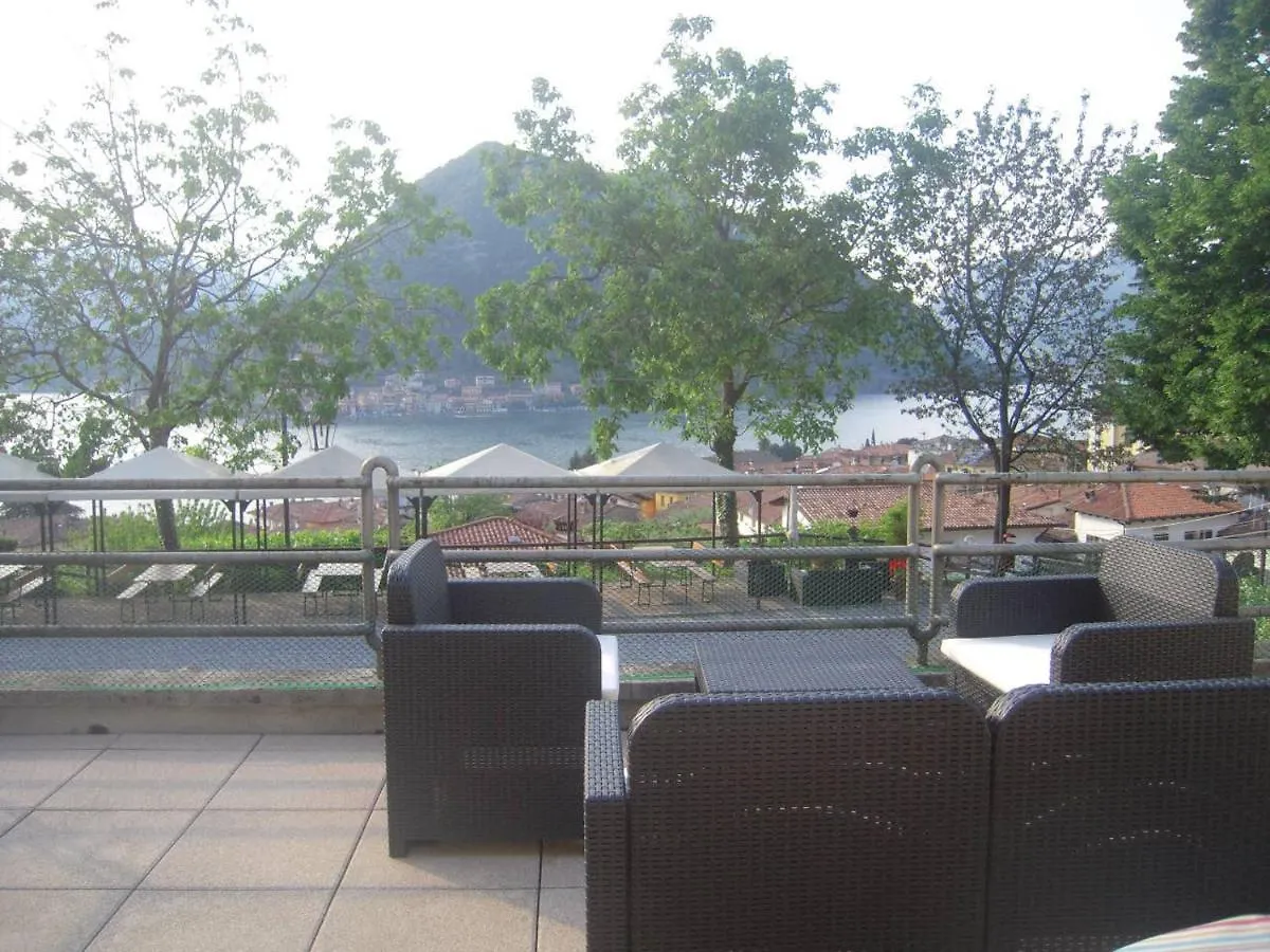 Uliveto Apartment Sulzano Italy