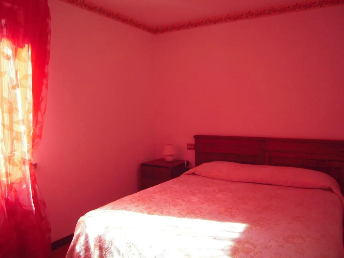 Uliveto Apartment Sulzano