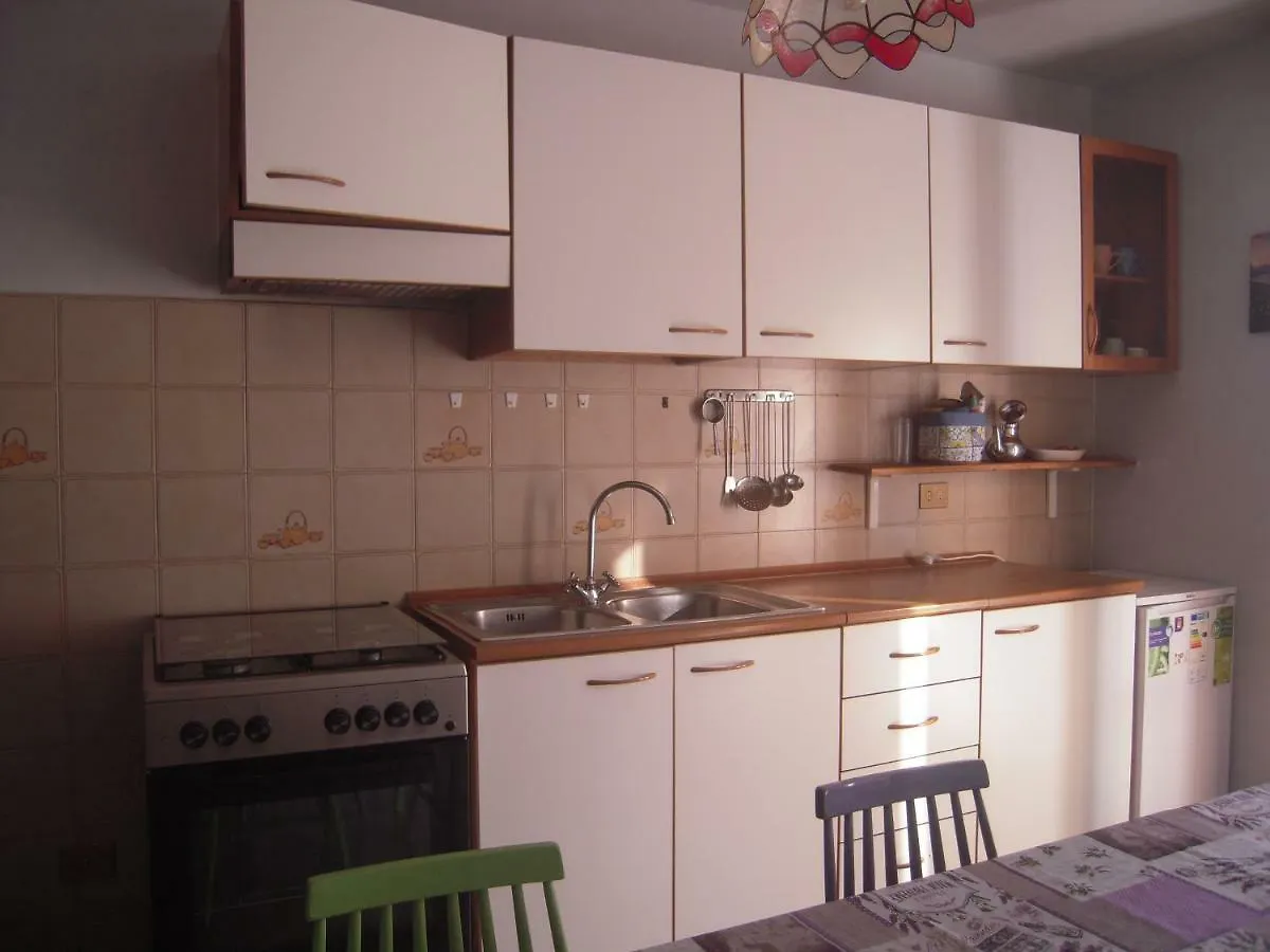 Uliveto Apartment Sulzano