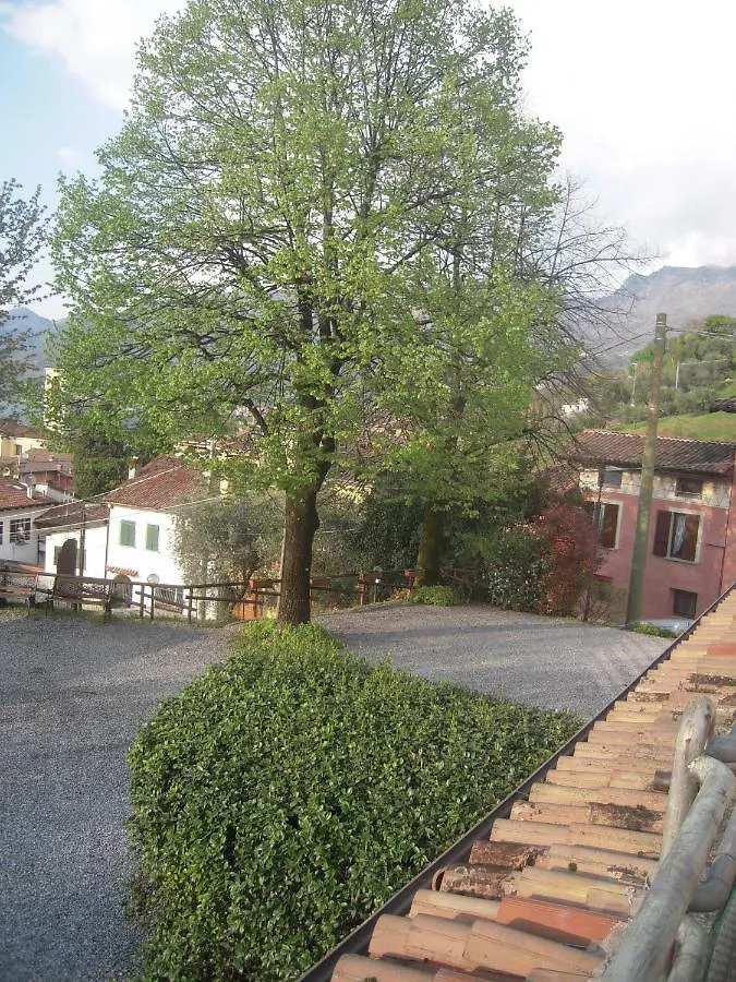 Uliveto Apartment Sulzano