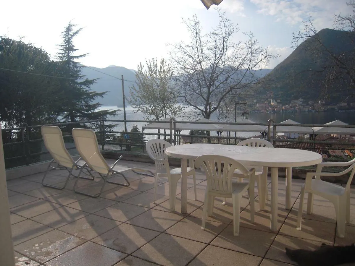Uliveto Apartment Sulzano