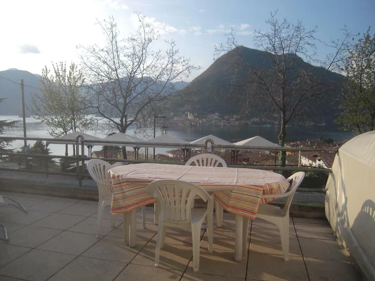 Uliveto Apartment Sulzano Italy